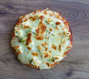 Hot N Spicy Pizza