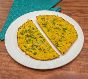 Missi Roti