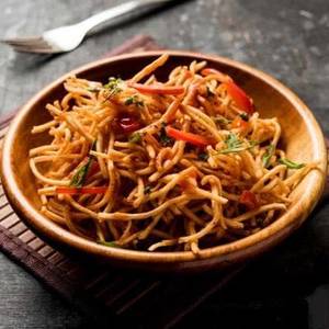 Chinese Bhel
