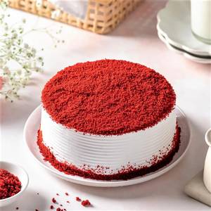 Red velvet cake