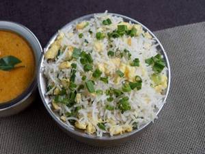 Egg Fried Rice