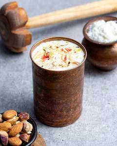 Dry Fruit Lassi