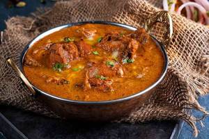 Chicken Curry [qtr]