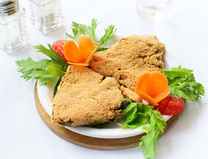 Anjal Rawa Fry