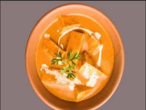 Shahi Paneer