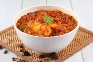 Kadhai Paneer