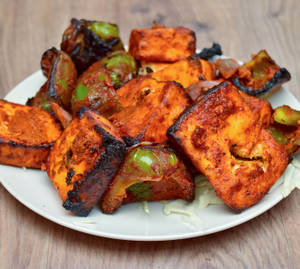 Paneer Tikka