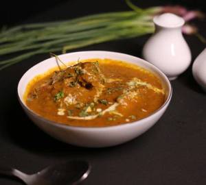 Spicy Pudina Chicken Curry