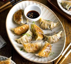 Fried Momo(veg)