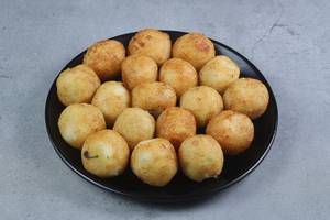 Buff Vada [250 Grams]