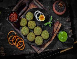Hara Bhara Kebab (Special)