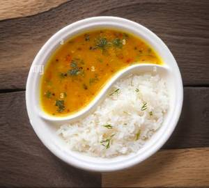 Dal Rice