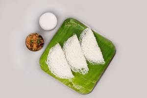 Idiappam Kurma (2nos)