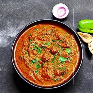 Nargis Kofta  