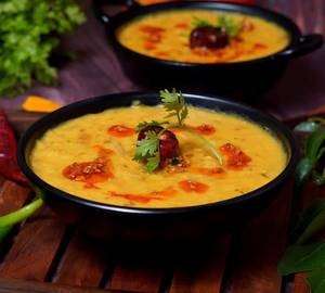 Dal Tadka