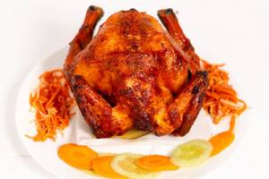 Grill Chicken