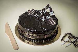 Chocolate Cake [900gms]