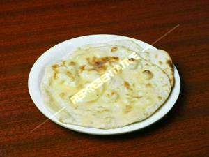 Butter Roti