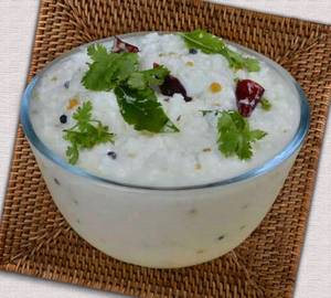 Curd rice