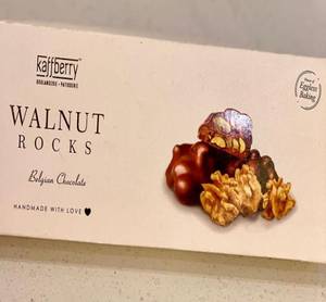 Walnut Rocks