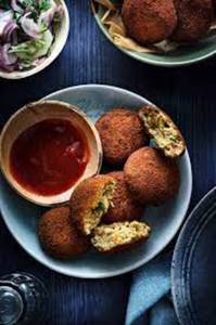 Chicken Cutlet