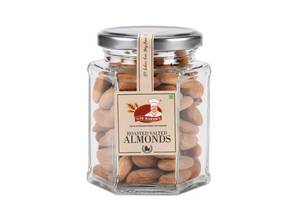 Roasted Almonds (125 g)