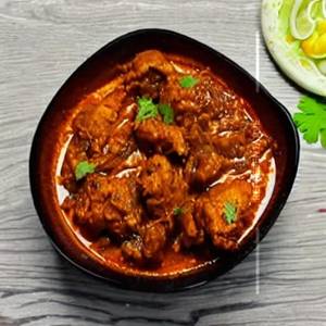 Chicken Malwani