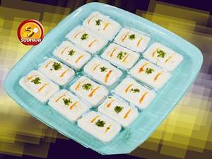Chenna Roll [4 Pieces]