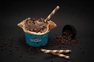 Choc O Heaven  Small