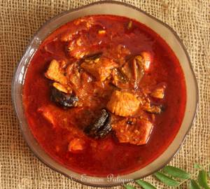Fish Curry