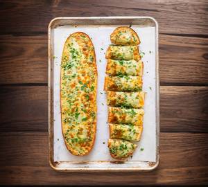 Garlic Bread