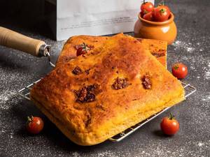Focaccia Bread (175gms)