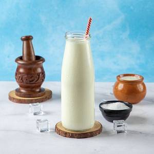 Salted Lassi