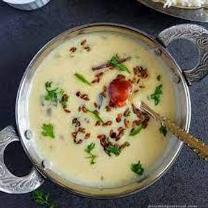 Gujarati Kadhi