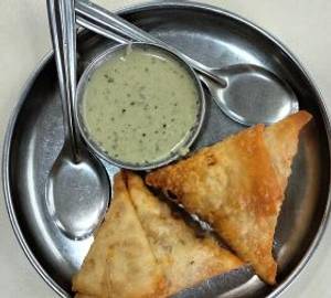Samosa [2]