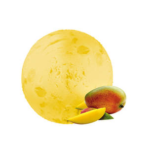 Mango Sorbet