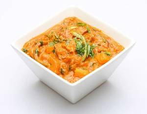 Veg Diwani Handi