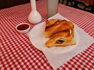 Veg Puff