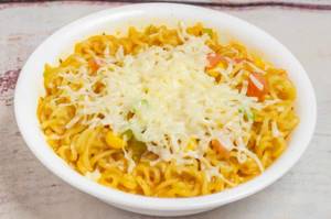 Cheese Corn Maggi