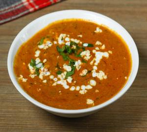 Paneer Masala