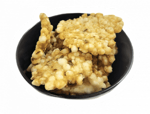 Sabudana Falhari Puri Pack