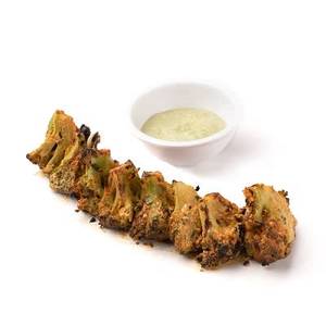 Broccoli Tikka