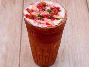 Kullad Lassi