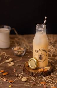 Rasamalai Milkshake
