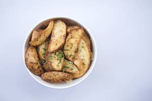Potato Wedges