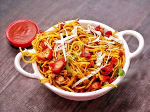 Chicken Special Noodles