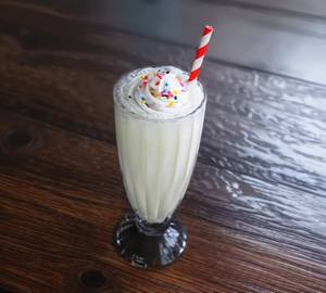 Vannila milkshake
