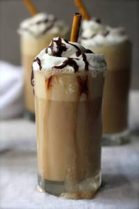 Cold coffee special thick cold coffee                                                                                                                                                           