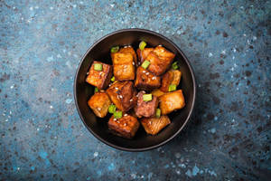 Paneer Crispy