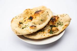 Plain Naan